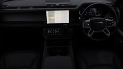 2023 (23) LAND ROVER DEFENDER 3.0 D250 X-Dynamic HSE 110 5dr Auto 5143751
