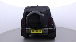 2023 (23) LAND ROVER DEFENDER 3.0 D250 X-Dynamic HSE 110 5dr Auto 5143731