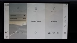 2023 (23) LAND ROVER DEFENDER 3.0 D250 X-Dynamic HSE 110 5dr Auto 5143761