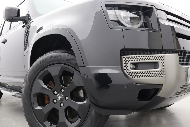 2023 (23) LAND ROVER DEFENDER 3.0 D250 X-Dynamic HSE 110 5dr Auto 5143779