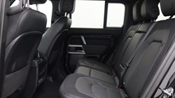 2023 (23) LAND ROVER DEFENDER 3.0 D250 X-Dynamic HSE 110 5dr Auto 5143746