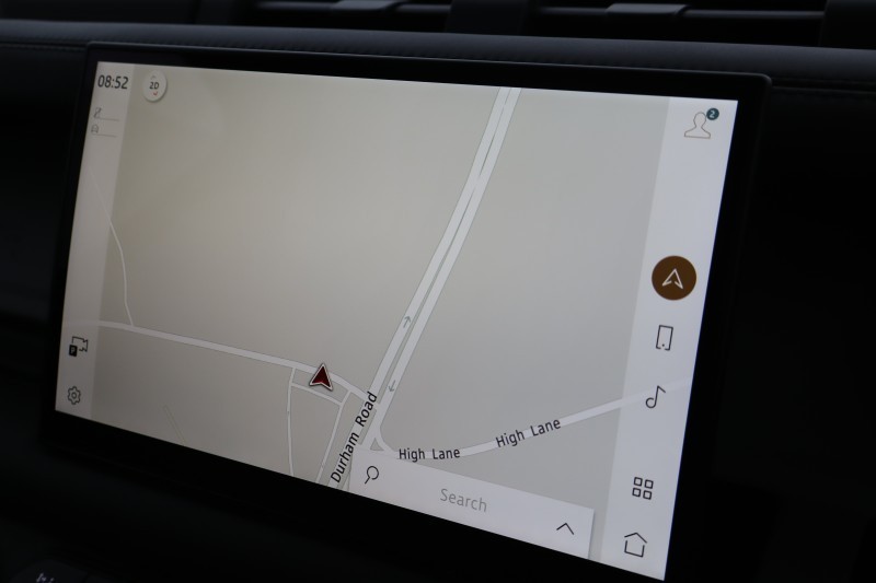 2023 (23) LAND ROVER DEFENDER 3.0 D250 X-Dynamic HSE 110 5dr Auto 5143772