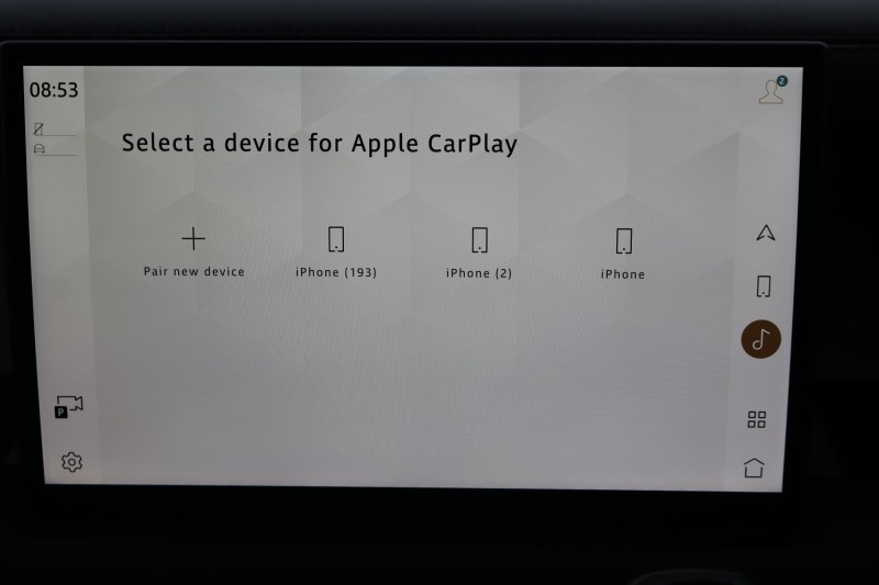 2023 (23) LAND ROVER DEFENDER 3.0 D250 X-Dynamic HSE 110 5dr Auto 5143777