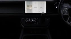 2023 (23) LAND ROVER DEFENDER 3.0 D250 X-Dynamic HSE 110 5dr Auto 5143752