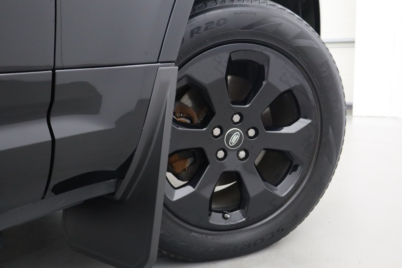 2023 (23) LAND ROVER DEFENDER 3.0 D250 X-Dynamic HSE 110 5dr Auto 5143782