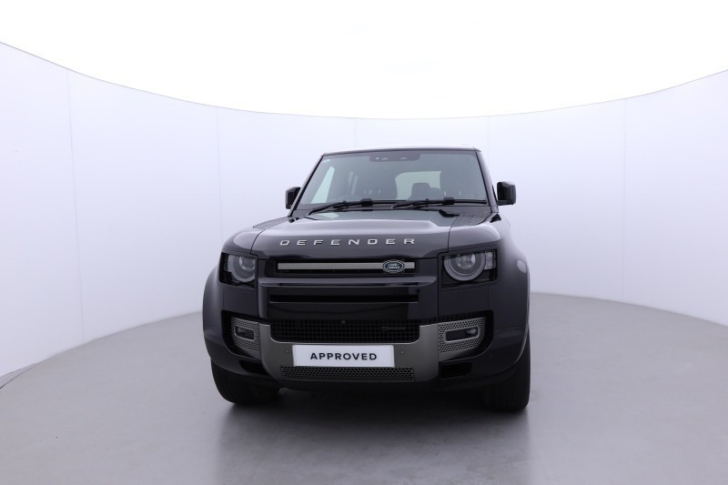 2023 (23) LAND ROVER DEFENDER 3.0 D250 X-Dynamic HSE 110 5dr Auto 5143729
