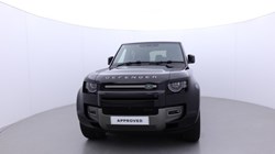2023 (23) LAND ROVER DEFENDER 3.0 D250 X-Dynamic HSE 110 5dr Auto 5143729