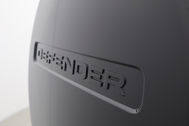 2023 (23) LAND ROVER DEFENDER 3.0 D250 X-Dynamic HSE 110 5dr Auto 5143743