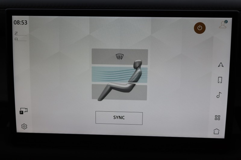 2023 (23) LAND ROVER DEFENDER 3.0 D250 X-Dynamic HSE 110 5dr Auto 5143776