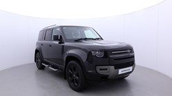 2023 (23) LAND ROVER DEFENDER 3.0 D250 X-Dynamic HSE 110 5dr Auto 5143730