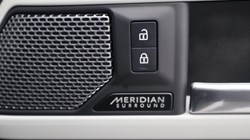 2023 (23) LAND ROVER DEFENDER 3.0 D250 X-Dynamic HSE 110 5dr Auto 5143767