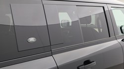 2023 (23) LAND ROVER DEFENDER 3.0 D250 X-Dynamic HSE 110 5dr Auto 5143740