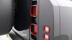 2023 (23) LAND ROVER DEFENDER 3.0 D250 X-Dynamic HSE 110 5dr Auto 5143742