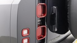 2023 (23) LAND ROVER DEFENDER 3.0 D250 X-Dynamic HSE 110 5dr Auto 5143745