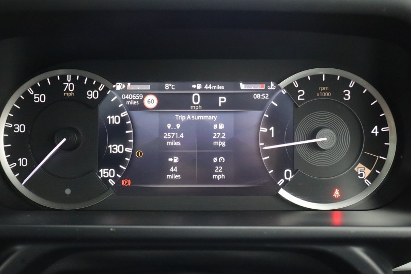 2023 (23) LAND ROVER DEFENDER 3.0 D250 X-Dynamic HSE 110 5dr Auto 5143774