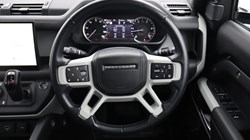 2023 (23) LAND ROVER DEFENDER 3.0 D250 X-Dynamic HSE 110 5dr Auto 5143753