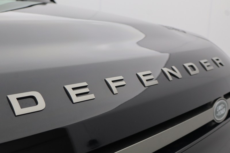 2023 (23) LAND ROVER DEFENDER 3.0 D250 X-Dynamic HSE 110 5dr Auto 5143784
