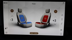 2023 (23) LAND ROVER DEFENDER 3.0 D250 X-Dynamic HSE 110 5dr Auto 5143775