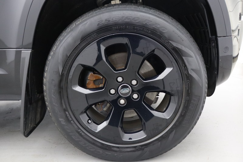 2023 (23) LAND ROVER DEFENDER 3.0 D250 X-Dynamic HSE 110 5dr Auto 5143783