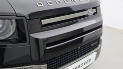 2023 (23) LAND ROVER DEFENDER 3.0 D250 X-Dynamic HSE 110 5dr Auto 5143736