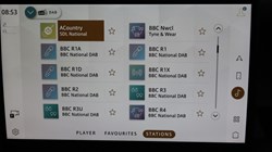 2023 (23) LAND ROVER DEFENDER 3.0 D250 X-Dynamic HSE 110 5dr Auto 5143778