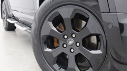 2023 (23) LAND ROVER DEFENDER 3.0 D250 X-Dynamic HSE 110 5dr Auto 5143780