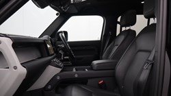 2023 (23) LAND ROVER DEFENDER 3.0 D250 X-Dynamic HSE 110 5dr Auto 5143747