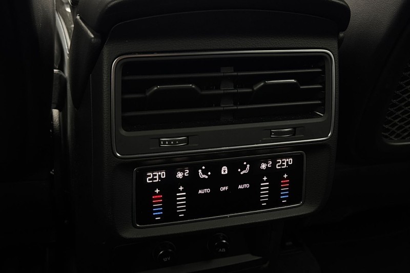 2022 (72) AUDI Q7 55 TFSI Quattro Black Edition 5dr Tiptronic 5064463