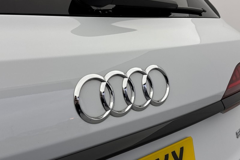 2022 (72) AUDI Q7 55 TFSI Quattro Black Edition 5dr Tiptronic 5064484