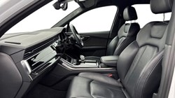 2022 (72) AUDI Q7 55 TFSI Quattro Black Edition 5dr Tiptronic 5064448
