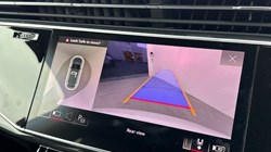 2022 (72) AUDI Q7 55 TFSI Quattro Black Edition 5dr Tiptronic 5064457