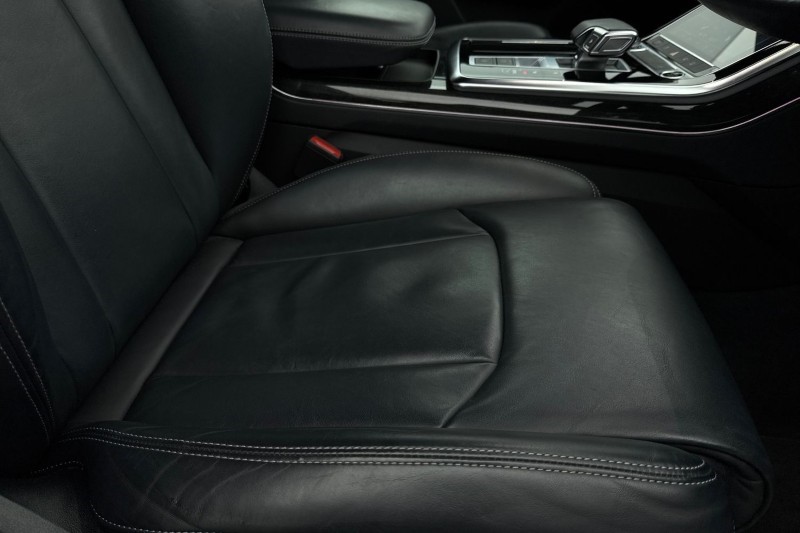 2022 (72) AUDI Q7 55 TFSI Quattro Black Edition 5dr Tiptronic 5064469