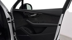 2022 (72) AUDI Q7 55 TFSI Quattro Black Edition 5dr Tiptronic 5064466