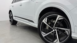2022 (72) AUDI Q7 55 TFSI Quattro Black Edition 5dr Tiptronic 5064483