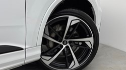 2022 (72) AUDI Q7 55 TFSI Quattro Black Edition 5dr Tiptronic 5064488