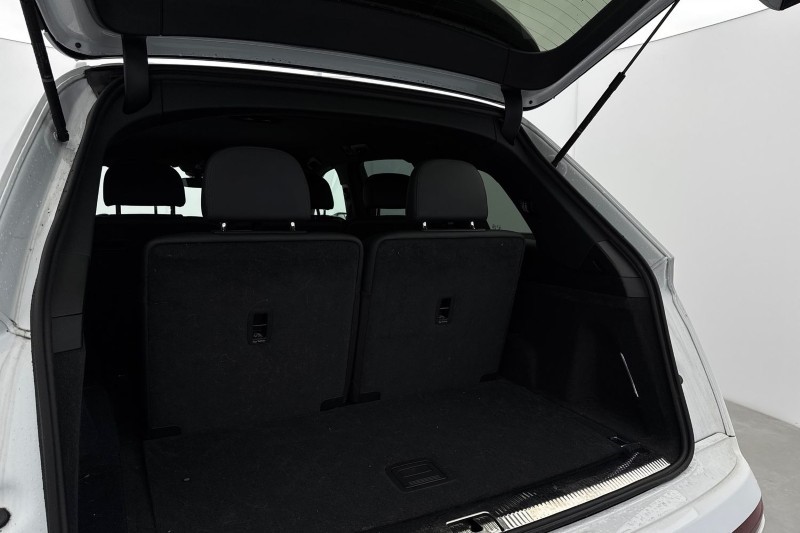 2022 (72) AUDI Q7 55 TFSI Quattro Black Edition 5dr Tiptronic 5064491