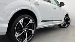 2022 (72) AUDI Q7 55 TFSI Quattro Black Edition 5dr Tiptronic 5064487