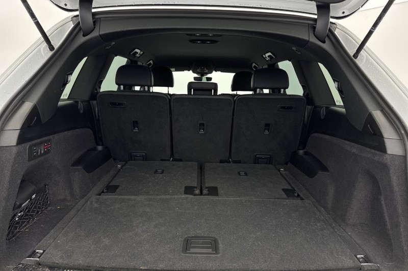 2022 (72) AUDI Q7 55 TFSI Quattro Black Edition 5dr Tiptronic 5064455