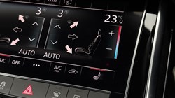 2022 (72) AUDI Q7 55 TFSI Quattro Black Edition 5dr Tiptronic 5064475