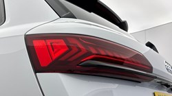 2022 (72) AUDI Q7 55 TFSI Quattro Black Edition 5dr Tiptronic 5064464