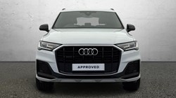 2022 (72) AUDI Q7 55 TFSI Quattro Black Edition 5dr Tiptronic 5064452