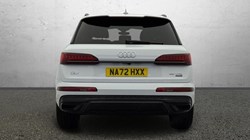 2022 (72) AUDI Q7 55 TFSI Quattro Black Edition 5dr Tiptronic 5064451