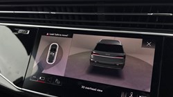 2022 (72) AUDI Q7 55 TFSI Quattro Black Edition 5dr Tiptronic 5064494