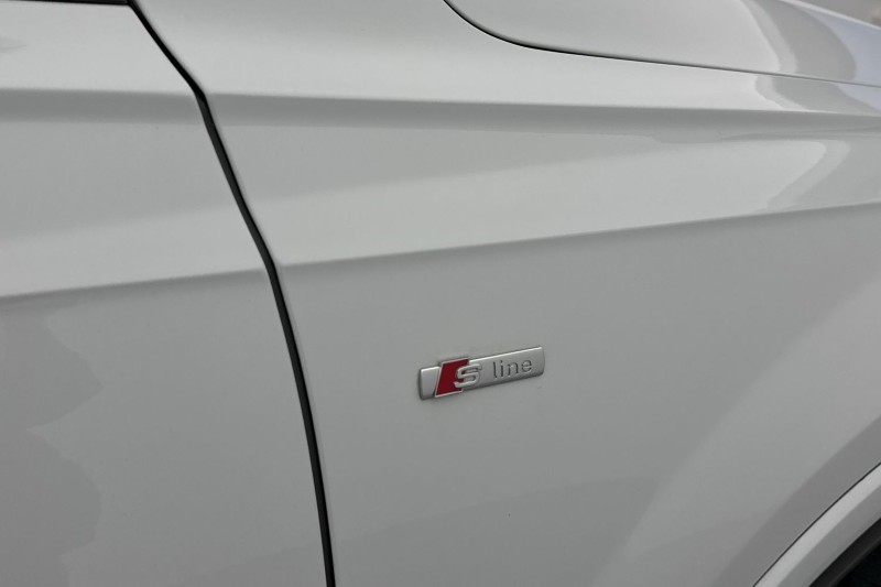 2022 (72) AUDI Q7 55 TFSI Quattro Black Edition 5dr Tiptronic 5064465