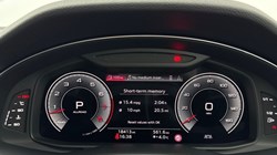 2022 (72) AUDI Q7 55 TFSI Quattro Black Edition 5dr Tiptronic 5064461