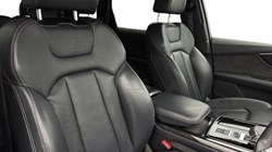2022 (72) AUDI Q7 55 TFSI Quattro Black Edition 5dr Tiptronic 5064470