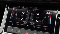 2022 (72) AUDI Q7 55 TFSI Quattro Black Edition 5dr Tiptronic 5064474