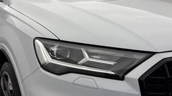 2022 (72) AUDI Q7 55 TFSI Quattro Black Edition 5dr Tiptronic 5064462