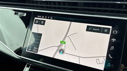 2022 (72) AUDI Q7 55 TFSI Quattro Black Edition 5dr Tiptronic 5064456