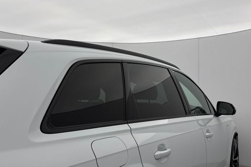 2022 (72) AUDI Q7 55 TFSI Quattro Black Edition 5dr Tiptronic 5064490